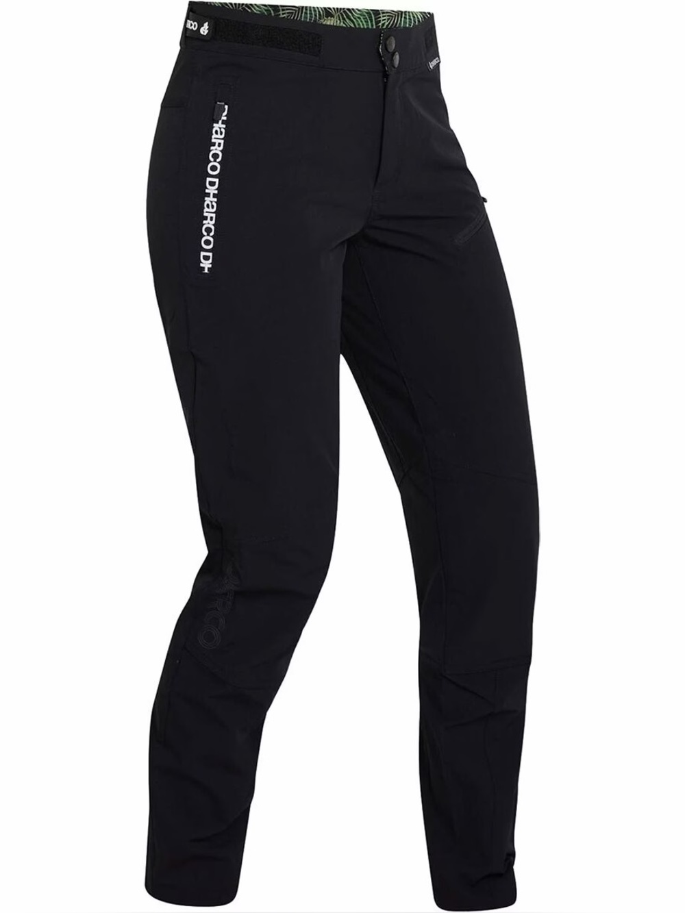 DHaRCO Women’s Gravity Black Riding Pants